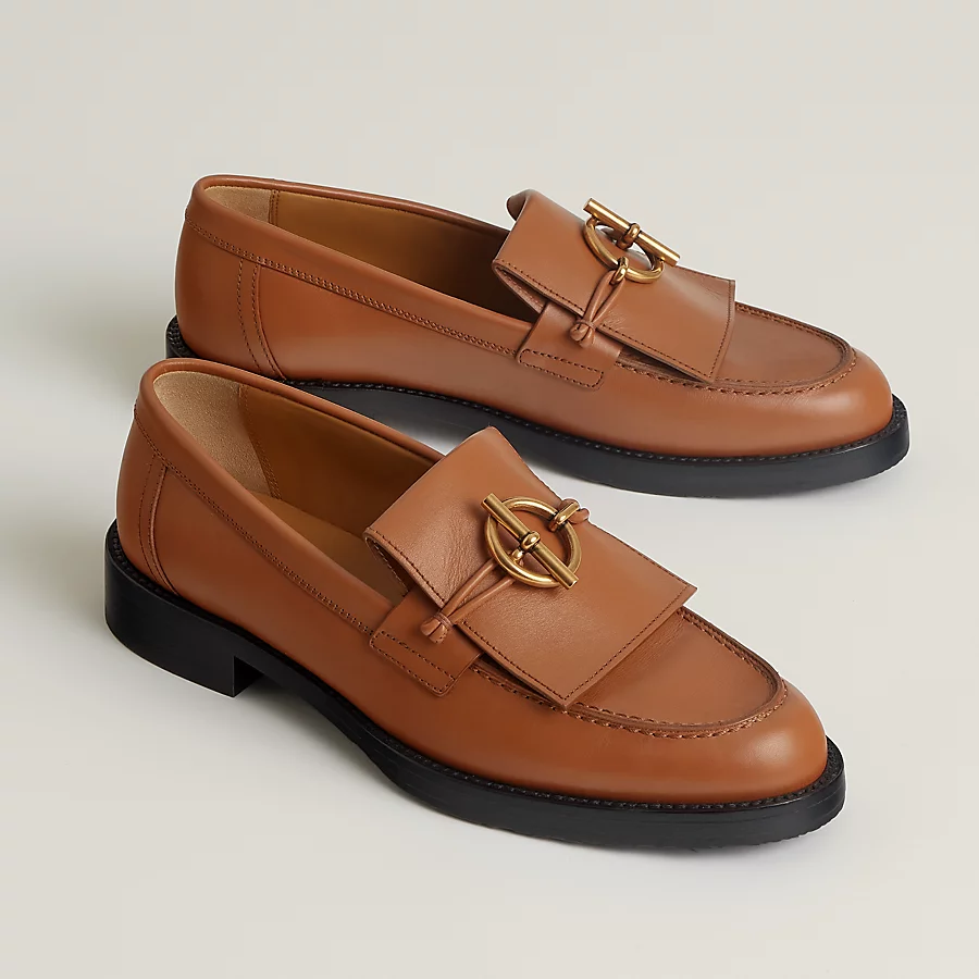 Impact loafer - Image 1